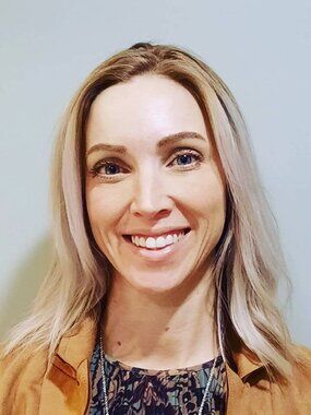 Meet your Posher, Joanna